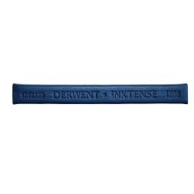 Materiais Belas Artes - Bloco Inktense Derwent 1200 Sea Blue | totenart.com