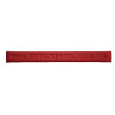 Materiais Belas Artes - Bloco Inktense Derwent 0410 Hot Red | totenart.com