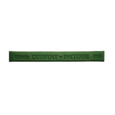 Materiais Belas Artes - Bloco Inktense Derwent 1560 Fern | totenart.com