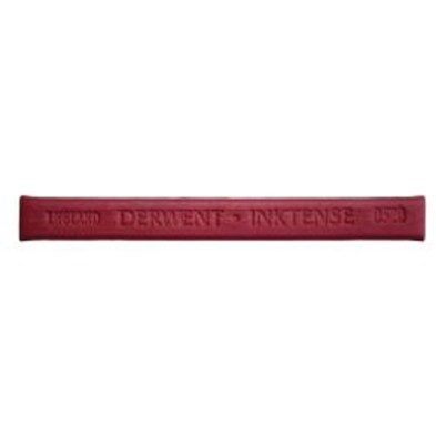 Materiais Belas Artes - Bloco Inktense Derwent 0520 Carmine Pink | totenart.com