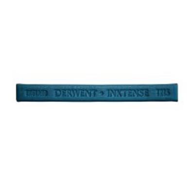 Materiais Belas Artes - Bloco Inktense Derwent 1215 Turquoise | totenart.com