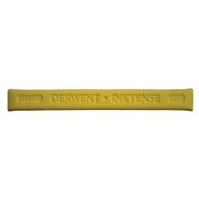 Materiais Belas Artes - Bloco Inktense Derwent 0200 Sun Yellow | totenart.com