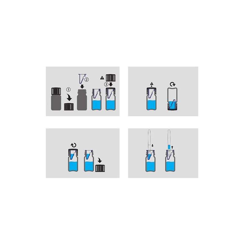 Materiais Belas Artes - Sketch Ink Tinta Pigmentada Rohrer and Klingner ERKA Rapid, Tanque de tinta | totenart.com