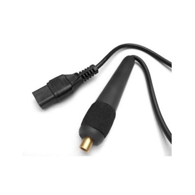 Materiais Belas Artes - Cabo de Pirografia Conexão Tripla | totenart.com