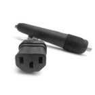 Materiais Belas Artes - Cabo de Pirografia Conexão Tripla | totenart.com