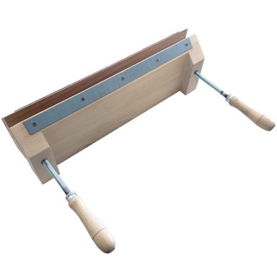 Imprensa encadernaçao 722