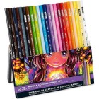 Materiais Belas Artes - Prismacolor Premier caixa com 23 lápis de cor Manga | totenart.com