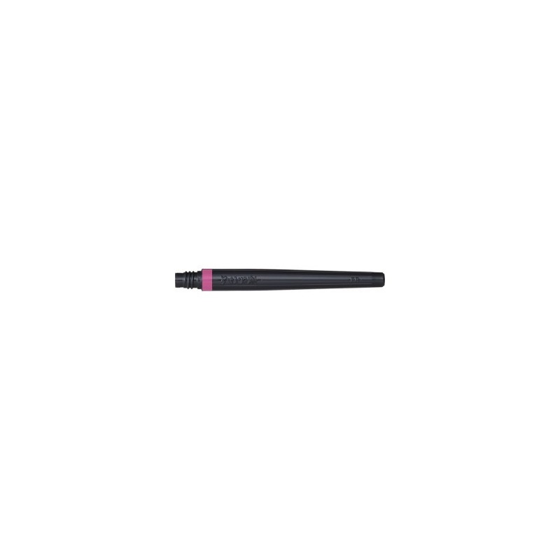 Materiais Belas Artes - Recarga de pincel Pentel \"Color Brush\", Rosa 109 | totenart.com