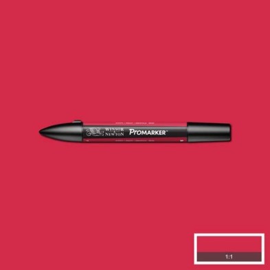 Materiais Belas Artes - Marcador Promarker Poppy R565 | totenart.com