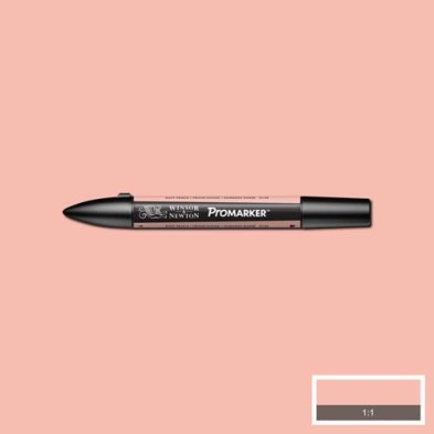 Materiais Belas Artes - Marcador Promarker Soft Peach O138 | totenart.com