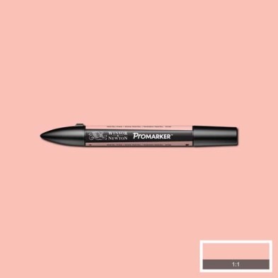 Materiais Belas Artes - Marcador Promarker Pastel Pink R738 | totenart.com