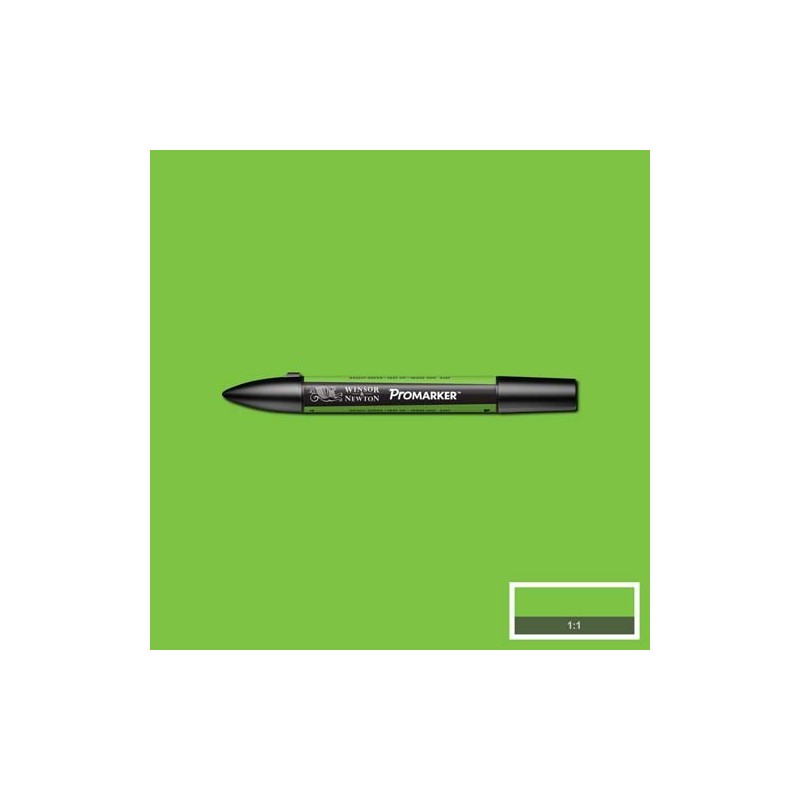 Materiais Belas Artes - Marcador Promarker Bright Green G267 | totenart.com