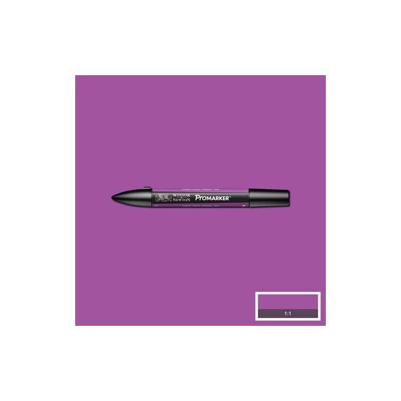 Materiais Belas Artes - Marcador Promarker Purpura V546 | totenart.com