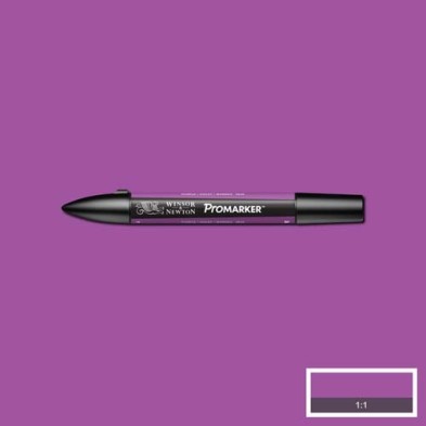 Materiais Belas Artes - Marcador Promarker Purpura V546 | totenart.com