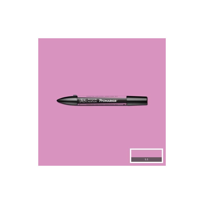 Materiais Belas Artes - Marcador Promarker Fuchsia Pink M137 | totenart.com