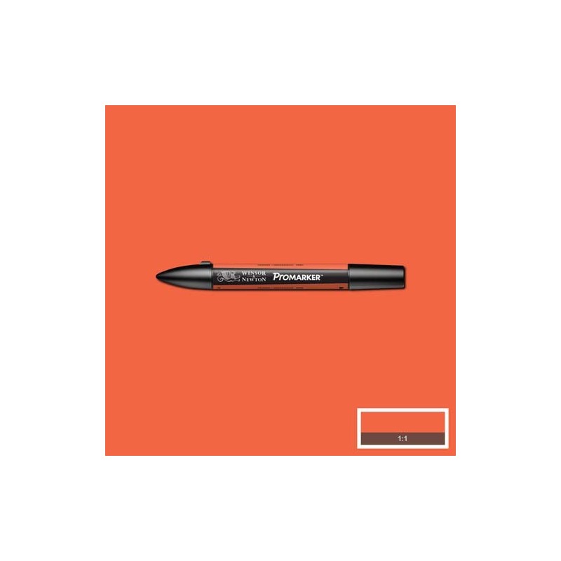 Materiais Belas Artes - Marcador Promarker Orange R866 | totenart.com