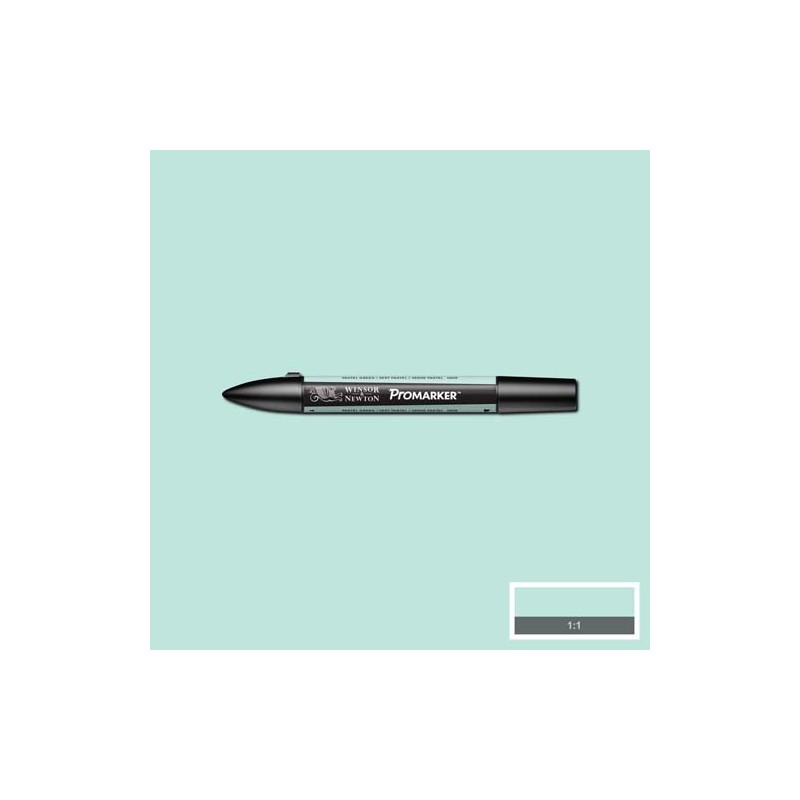 Materiais Belas Artes - Marcador Promarker Pastel Green G829 | totenart.com