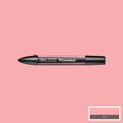 Materiais Belas Artes - Marcador Promarker Cocktail Pink R438 | totenart.com