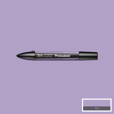 Materiais Belas Artes - Marcador Promarker Lilac V327 | totenart.com