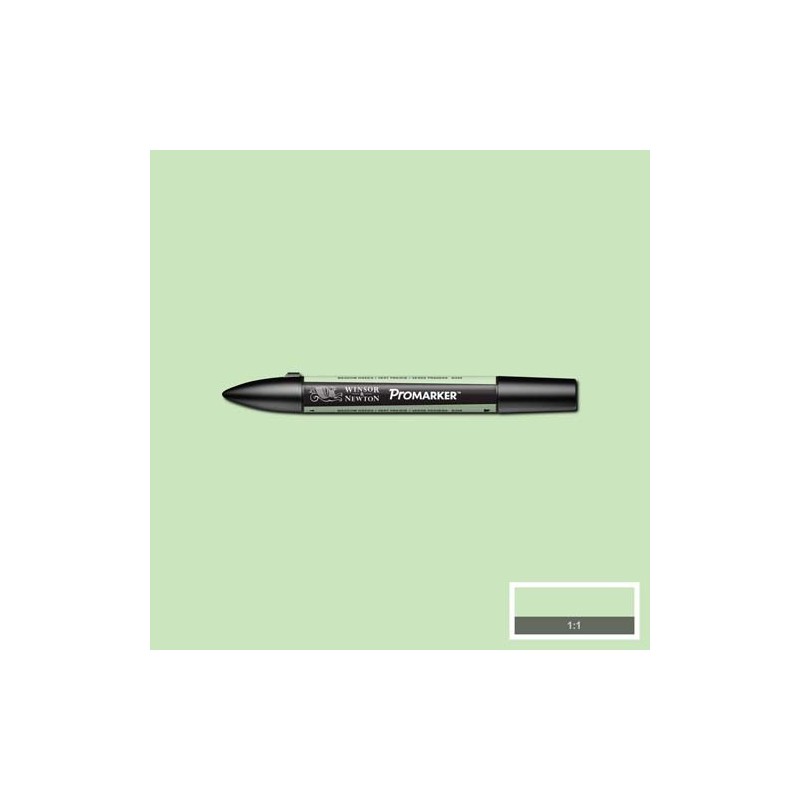 Materiais Belas Artes - Marcador Promarker Meadow Green G339 | totenart.com