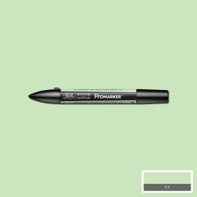 Materiais Belas Artes - Marcador Promarker Meadow Green G339 | totenart.com