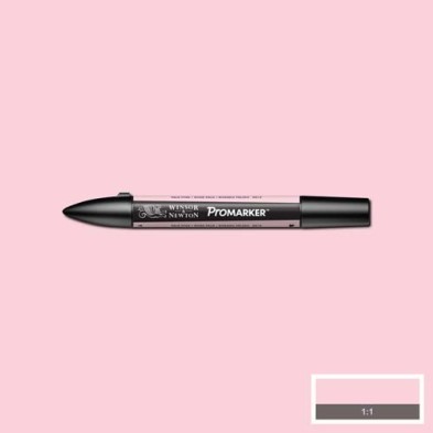 Materiais Belas Artes - Marcador Promarker Pale Pink R519 | totenart.com