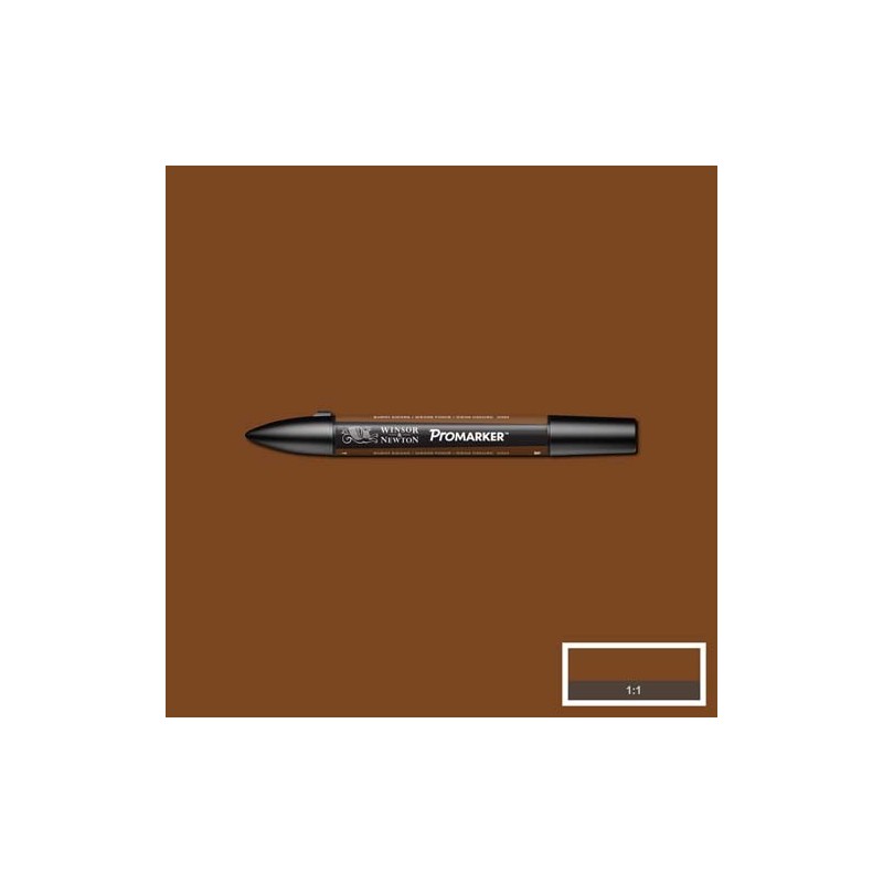 Materiais Belas Artes - Marcador Promarker Burnt Sienna O324 | totenart.com