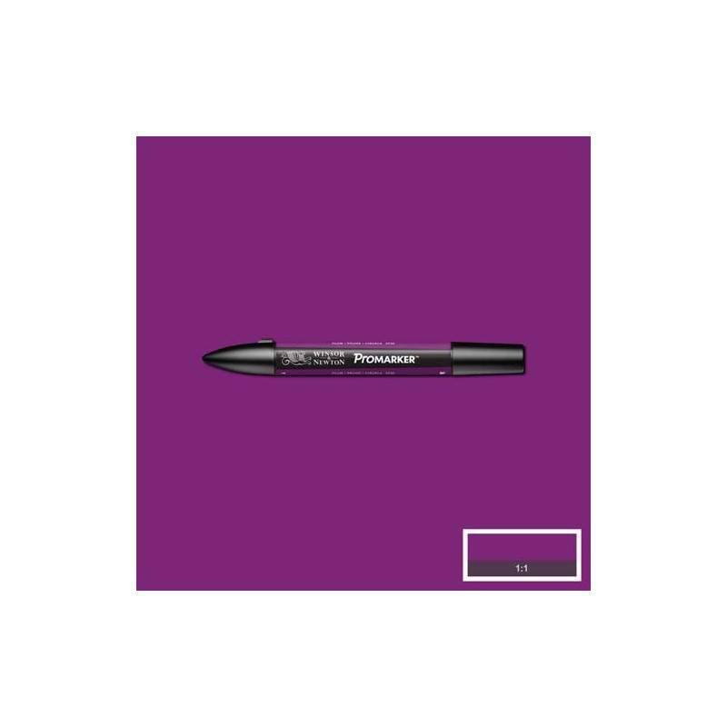 Materiais Belas Artes - Marcador Promarker Plum V735 | totenart.com