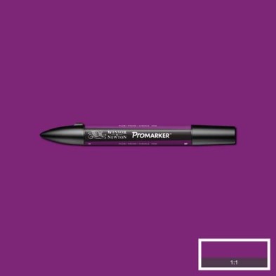 Materiais Belas Artes - Marcador Promarker Plum V735 | totenart.com