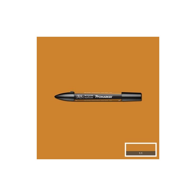 Materiais Belas Artes - Marcador Promarker Raw Sienna O646 | totenart.com