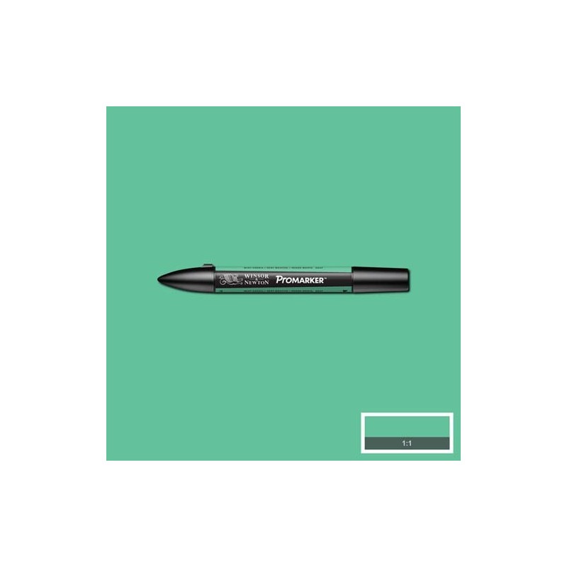 Materiais Belas Artes - Marcador Promarker Mint Green G637 | totenart.com