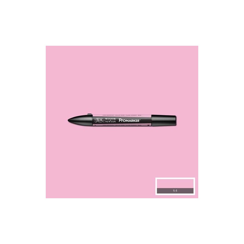 Materiais Belas Artes - Marcador Promarker Pink Carnation M328 | totenart.com