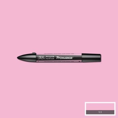 Materiais Belas Artes - Marcador Promarker Pink Carnation M328 | totenart.com
