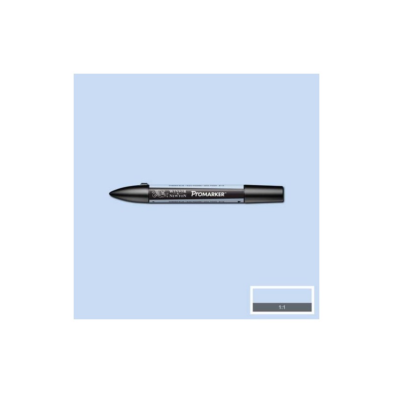 Materiais Belas Artes - Marcador Promarker Powder Blue B119 | totenart.com