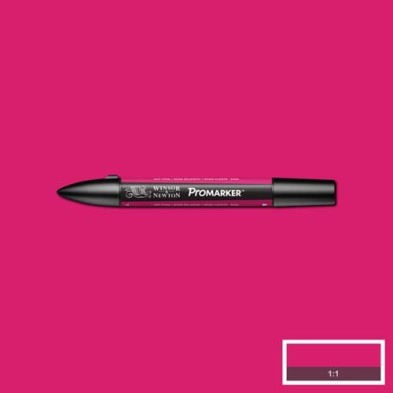 Materiais Belas Artes - Marcador Promarker Hot Pink R365 | totenart.com