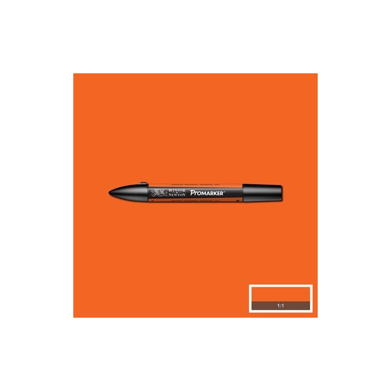 Materiais Belas Artes - Marcador Promarker Mandarin O277 | totenart.com