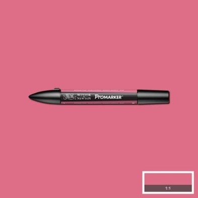 Materiais Belas Artes - Marcador Promarker Antique Pink R346 | totenart.com