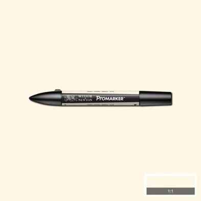 Materiais Belas Artes - Marcador Promarker Ivory Y418 | totenart.com