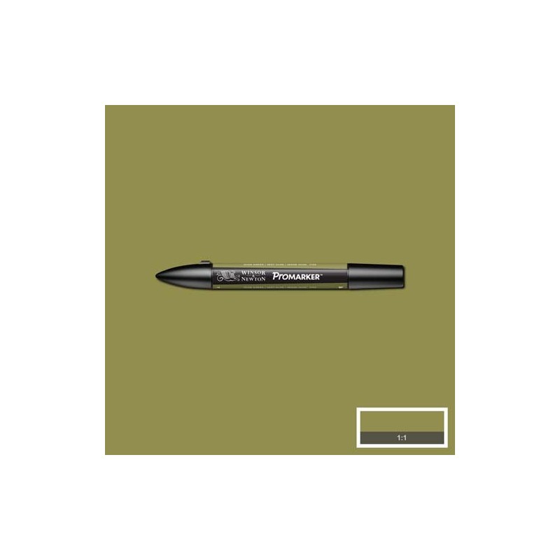 Materiais Belas Artes - Marcador Promarker Olive Green Y724 | totenart.com