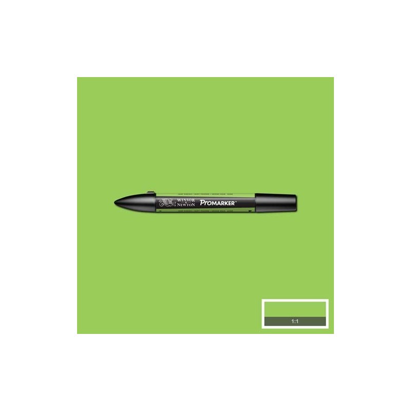 Materiais Belas Artes - Marcador Promarker Leaf Green G258 | totenart.com