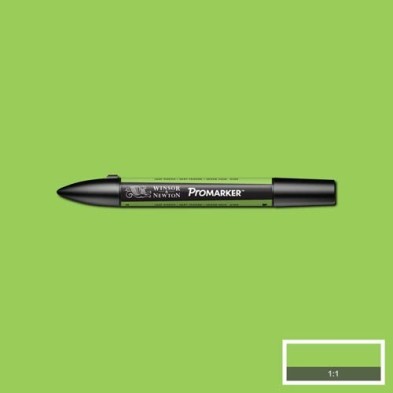 Materiais Belas Artes - Marcador Promarker Leaf Green G258 | totenart.com