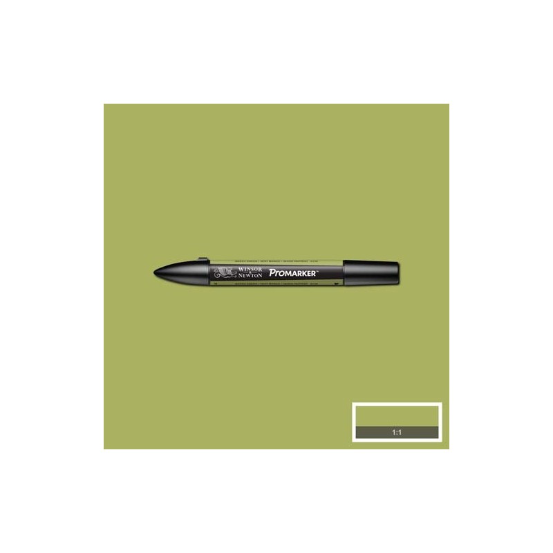 Materiais Belas Artes - Marcador Promarker Marsh Green G136 | totenart.com