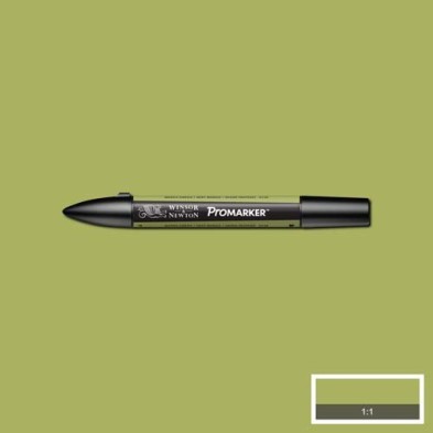 Materiais Belas Artes - Marcador Promarker Marsh Green G136 | totenart.com