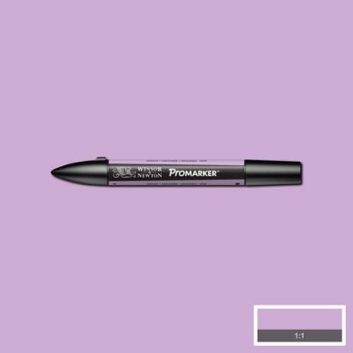 Materiais Belas Artes - Marcador Promarker Orchid V528 | totenart.com