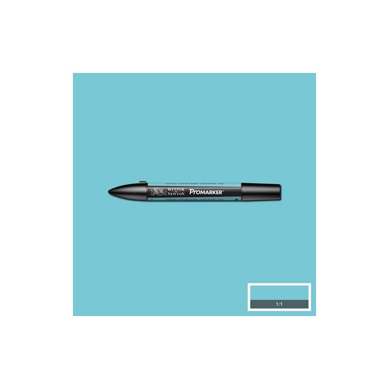 Materiais Belas Artes - Marcador Promarker Duck Egg C528 | totenart.com