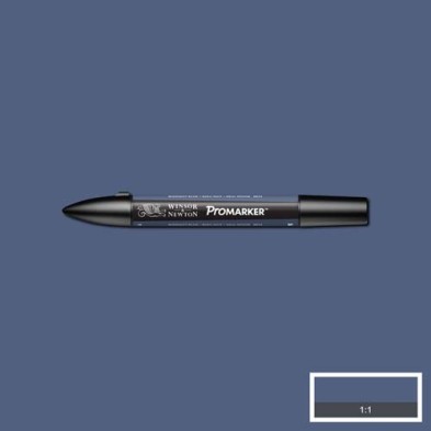 Materiais Belas Artes - Marcador Promarker Midnight Blue B624 | totenart.com