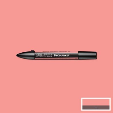 Materiais Belas Artes - Marcador Promarker Salmon Pink R547 | totenart.com