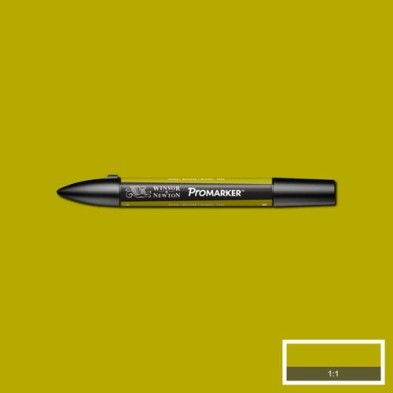 Materiais Belas Artes - Marcador Promarker Musgo Y334 | totenart.com