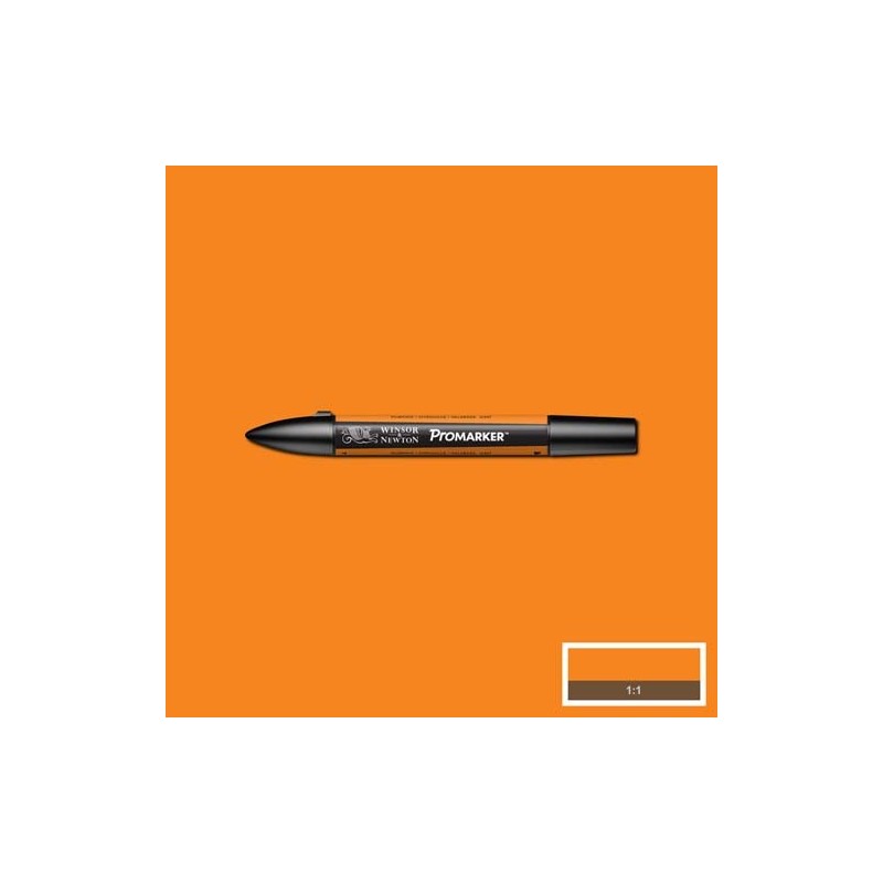 Materiais Belas Artes - Marcador Promarker Pumpkin O467 | totenart.com