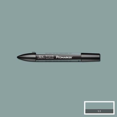 Materiais Belas Artes - Marcador Promarker Grey Green G917 | totenart.com